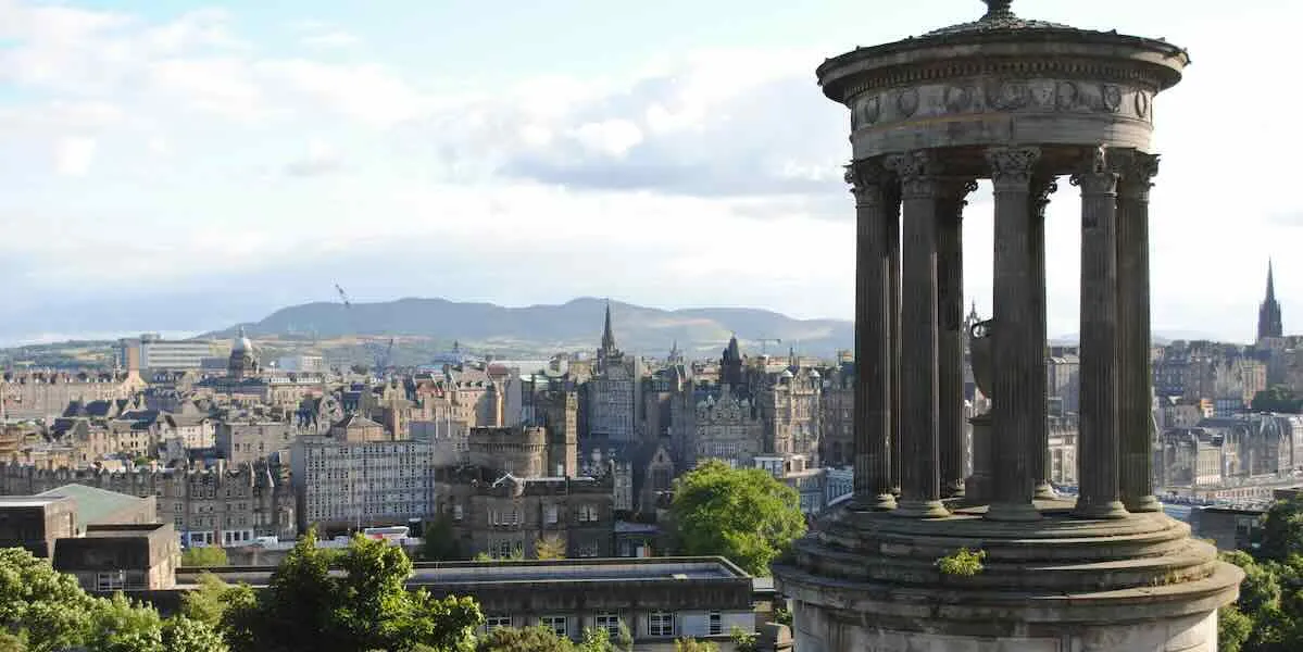 Buying A HMO Property In Edinburgh - What's Involved?